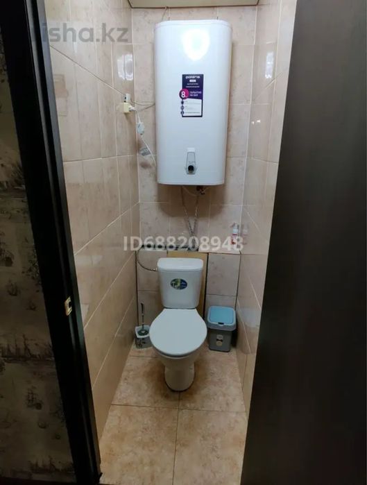 Продам 2-х комнатную квартиру