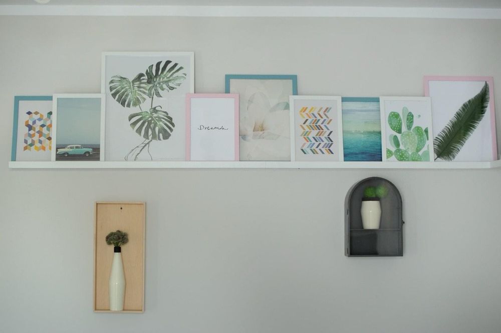 Apartament de vanzare cu vedere la MARE