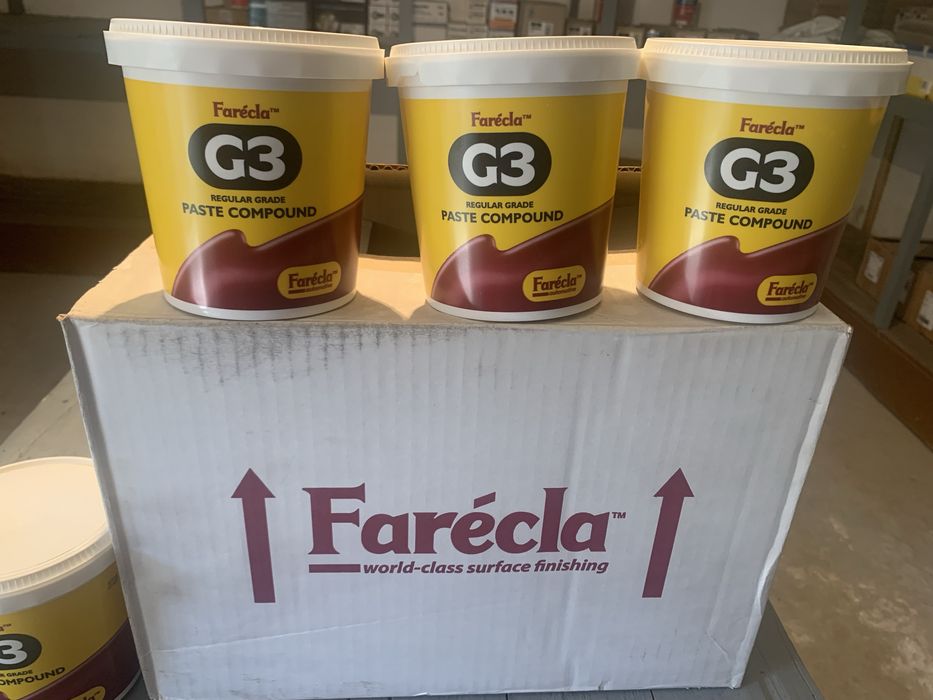 Краска для автомобилей