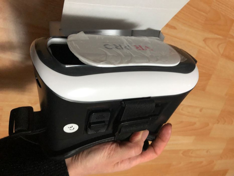 Ochelari Realitate Virtuală PRO