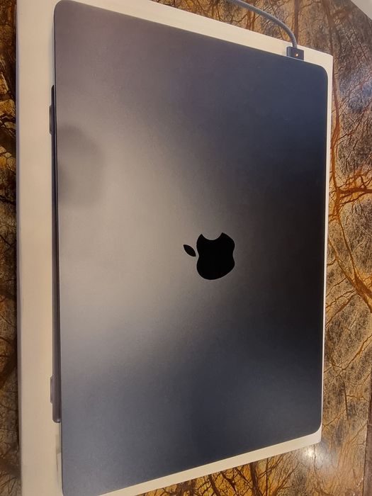 MacBook air M4 15