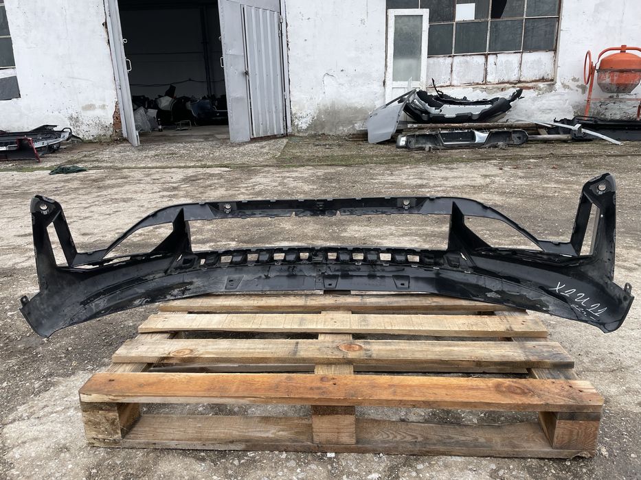 Предна броня долна част за BMW X1 U11 БМВ Х1 У11  2022г-