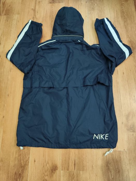 Geaca Nike windbreaker vintage 90s Y2K mărimea L