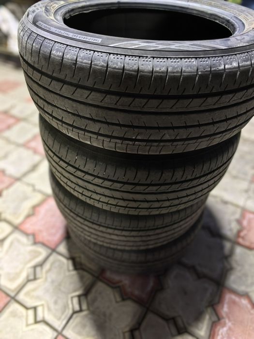 Продам резину комплект