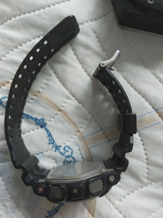 Много запазен часовник G-SHOCK