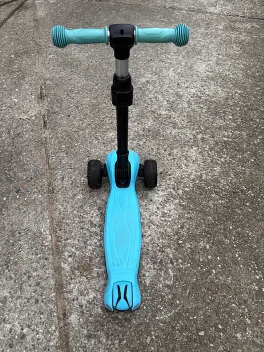 Детски Скутер BYOX