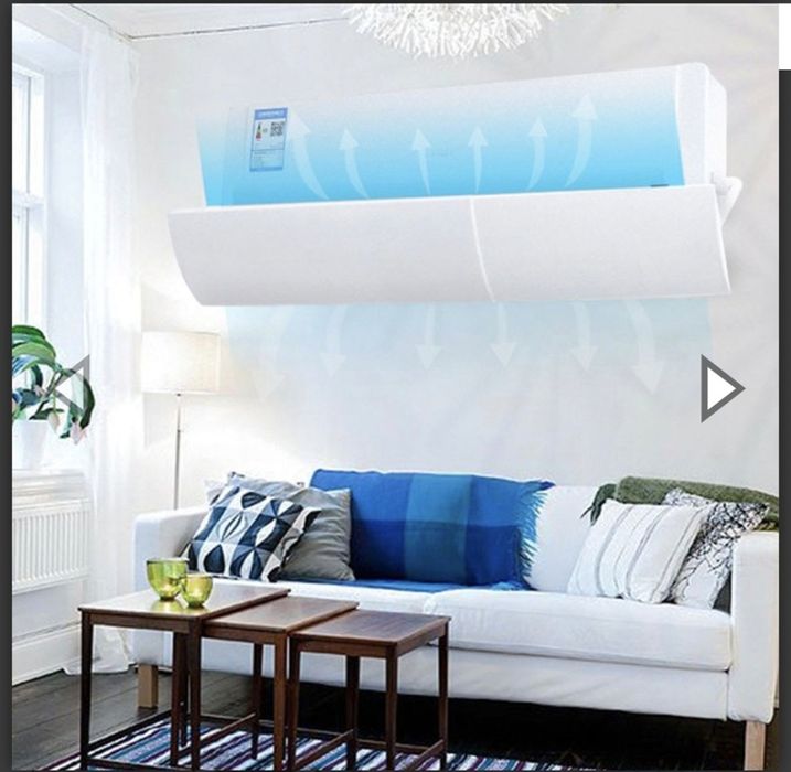 Дефлектор за климатик