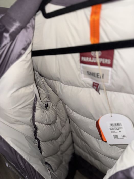 Geaca dama Parajumpers