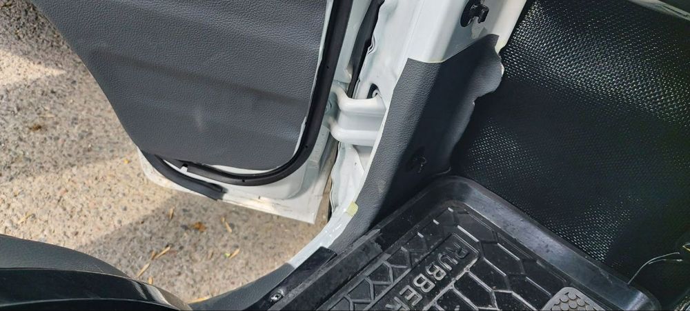 Damas salo'niga eco ko'ja opshivka + chexo'l + lino'lyum