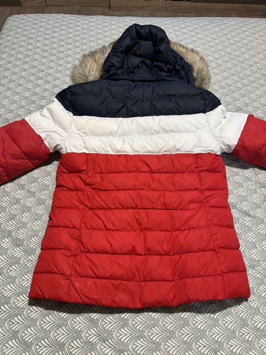 Geaca Tommy jeans marimea xs