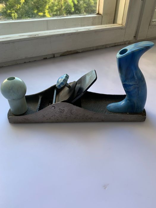 Рубанки производства ссср