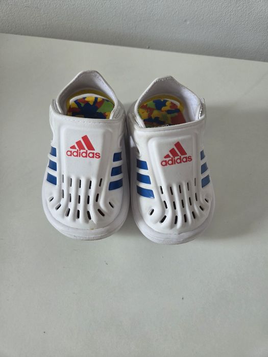 Sandale adidas copii