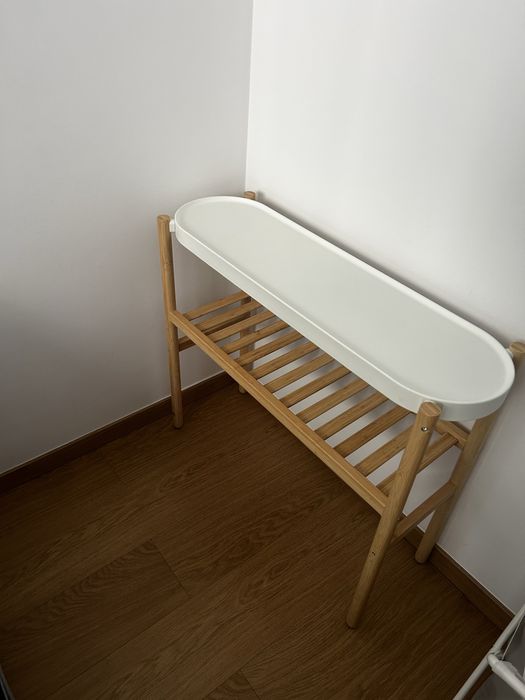 Etajera flori Satsumas Ikea