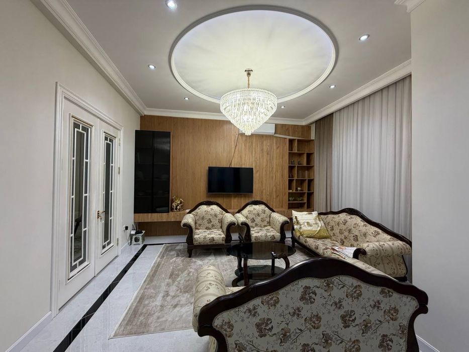 Аренда Дом Американское Посольство 2 сотки