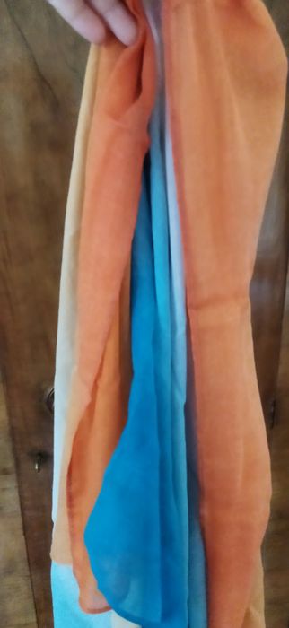 Лятно парео, ново