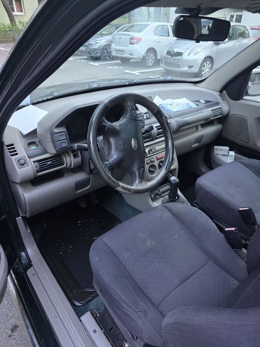 Land Rover Freelander 2.0diesel hardtop