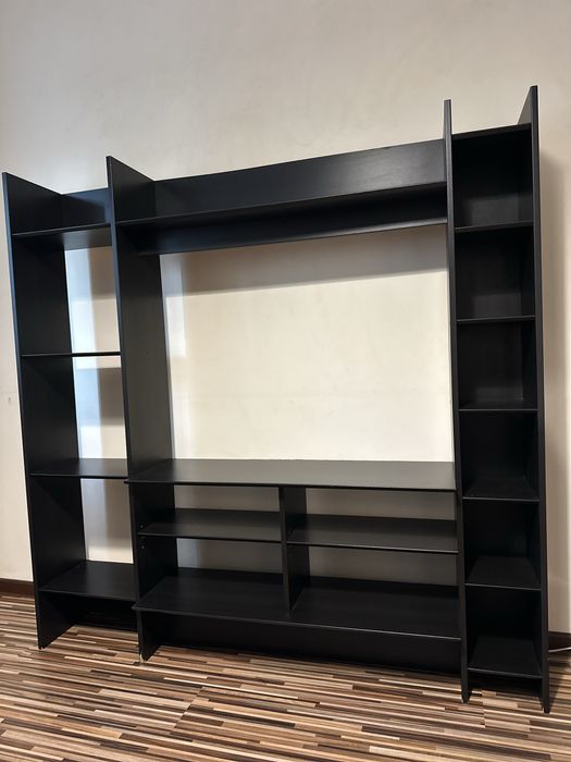 Biblioteca ikea