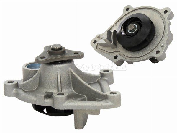 Помпа Peugeot 308