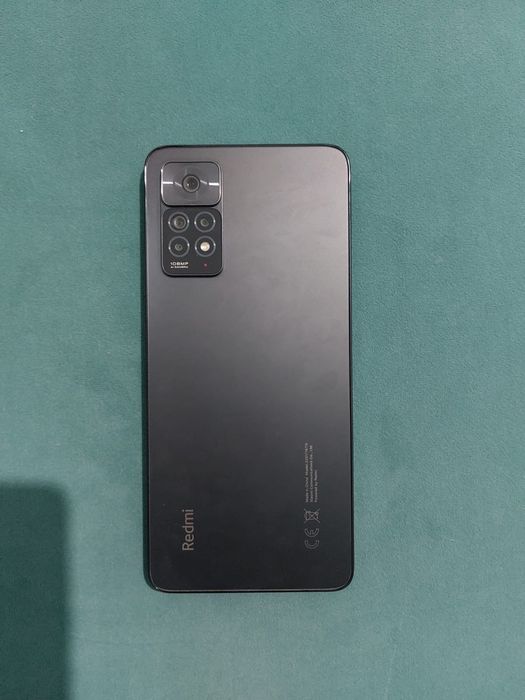 Redmi Note 11 pro           Редми нот 11 про