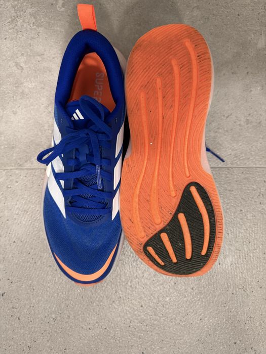 Adidas Supernova Glide M