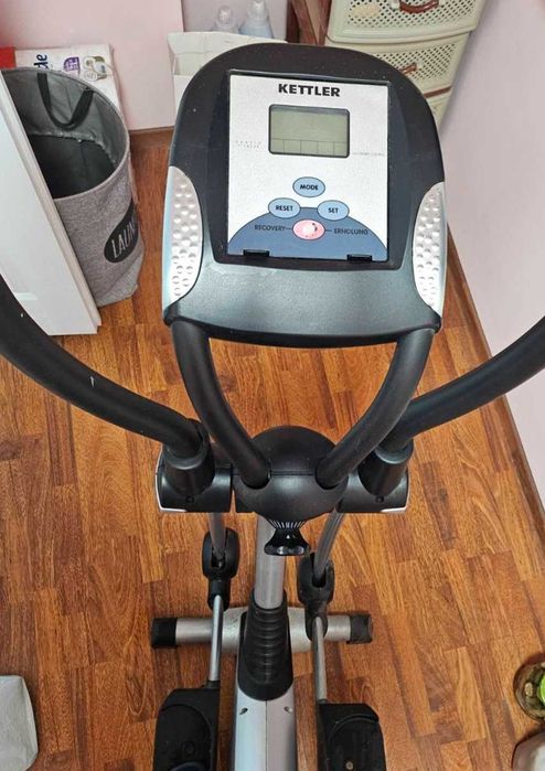 ПРОМОЦИЯ!!! Продавам Велоергометър в отлично състояние