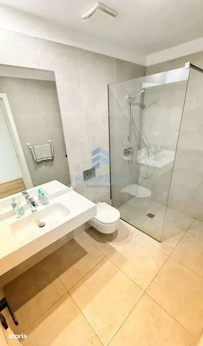 Inchiriere Apartament 2 camere in One Cotroceni Cu parcare