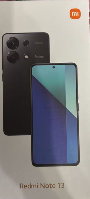 Продам телефон Redmi note 13 / Редми нот 13