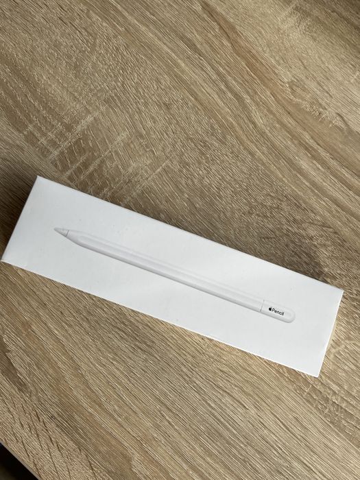 Stylus Apple Pencil (USB-C) -2023