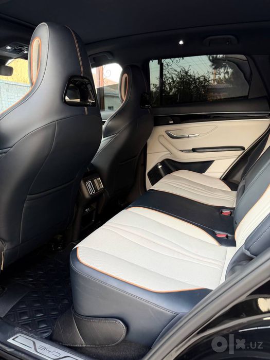 Byd chempion 605 full