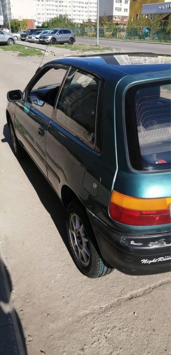 Продам автомобиль Toyota Starlet