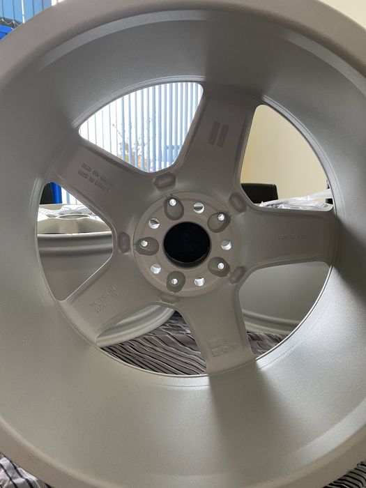 Оригинални джанти 19 Mercedes ML GLE W166 255/50/19