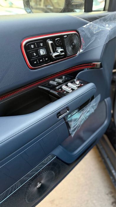 Zeekr 9x night paket 70квт