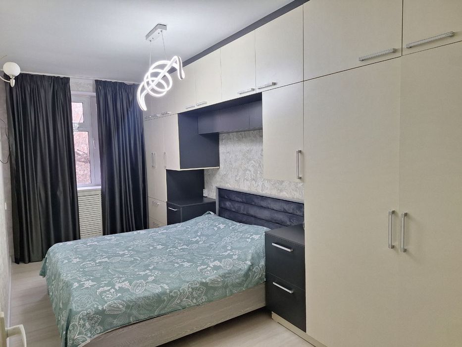 Аренда 2х комнатная квартира