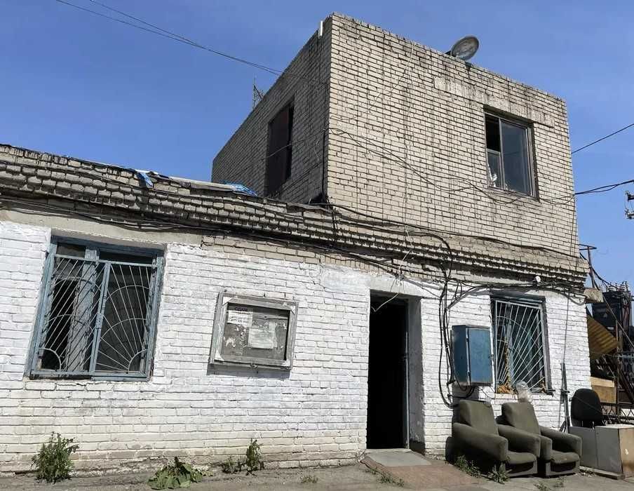 Продается коммерческое помещение