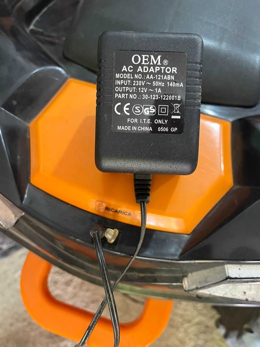 Детско електрическо АТВ за деца от 2 до 5 години