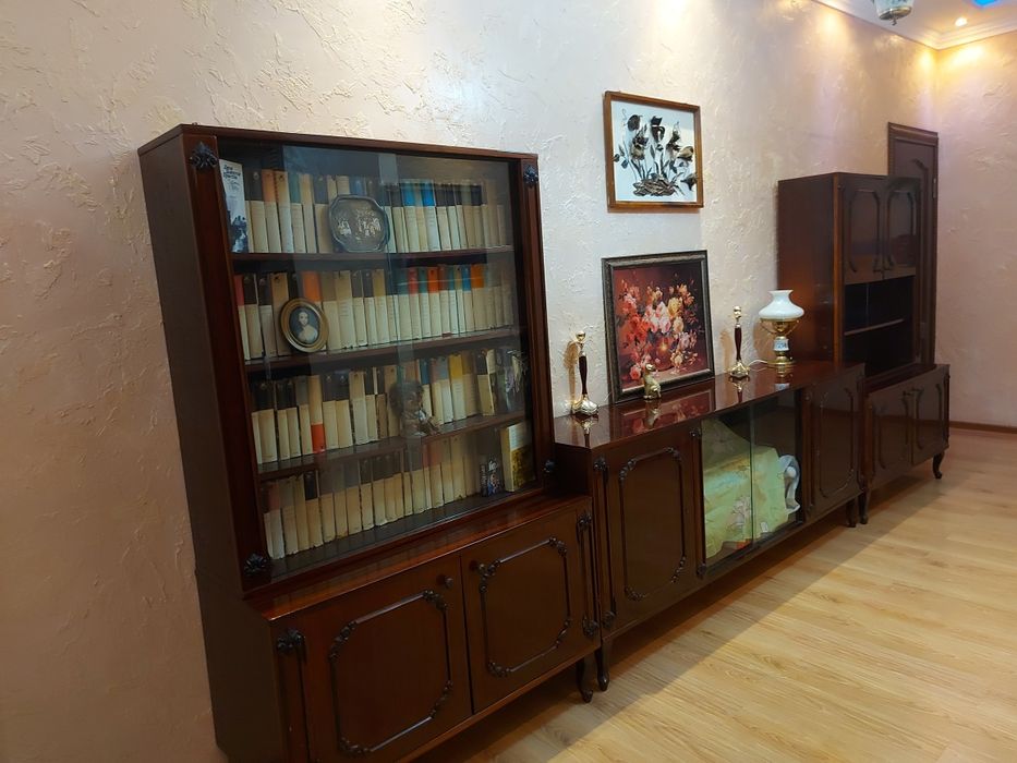 Гарнитур Румынский