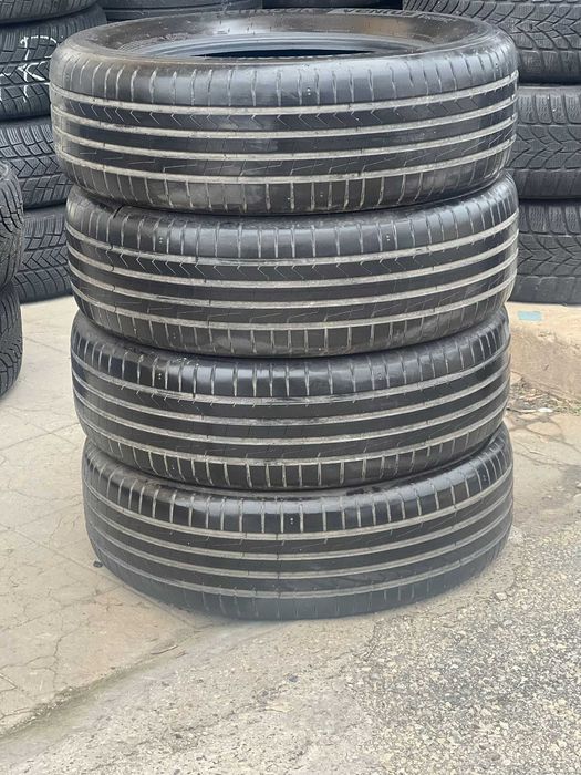 215 65 17 Летни гуми Hankook Ventus Prime 4 Дот 1125