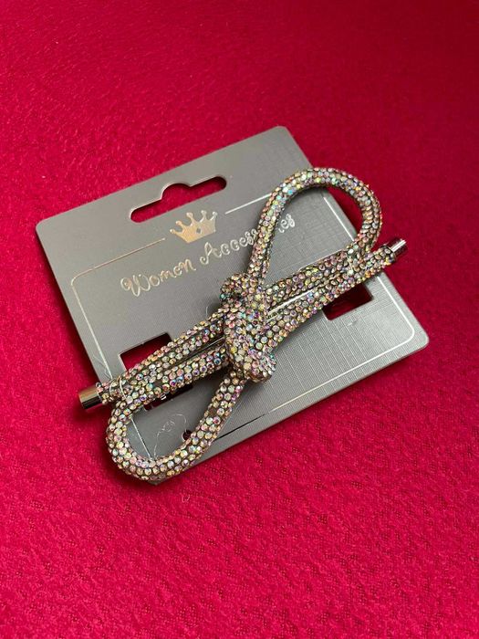 Аксесоари за коса - Целият комплект: 6 €