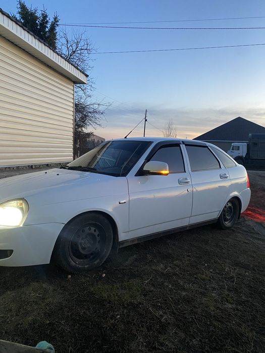 Срочно продам ваз 2172