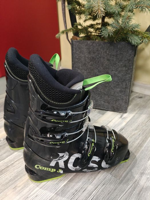 Детски Ски обувки 24 см