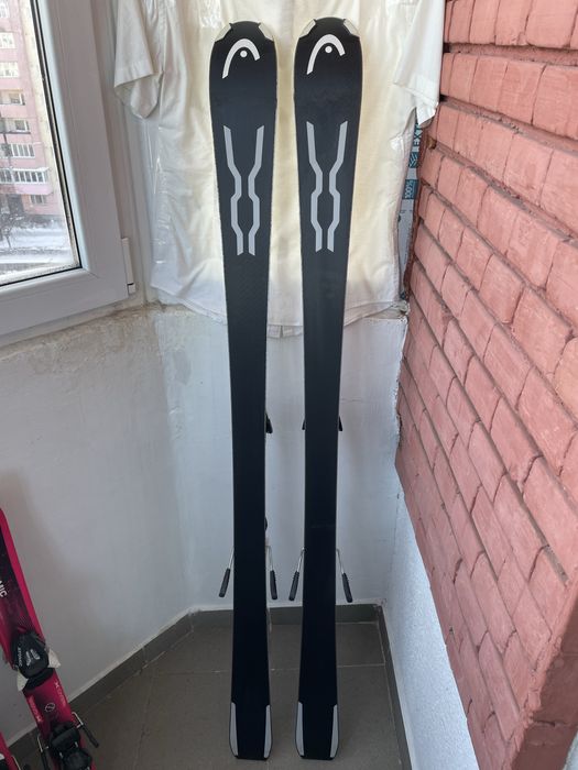 Schiuri 150 cm head fine one r 10.9