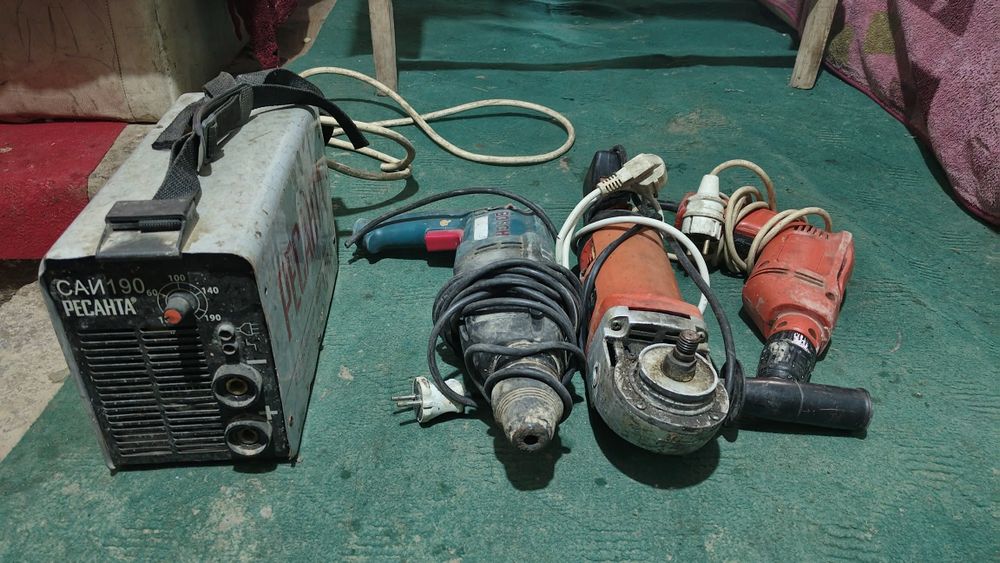 Нерабочий ишламиди ishlamidi