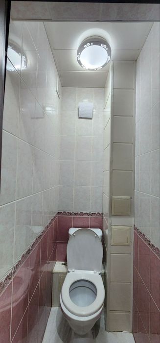 Ю 17. 3/3/4. 80м2. Спец план. Кирпич