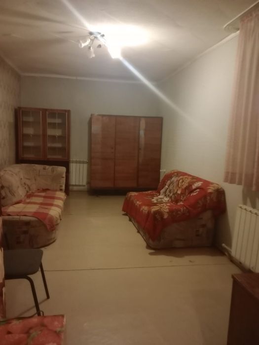 Сдам времянку в поселке Бесагаш