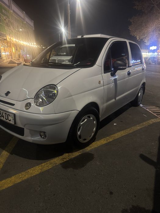 Matiz mx  arenda toshketga berabza
