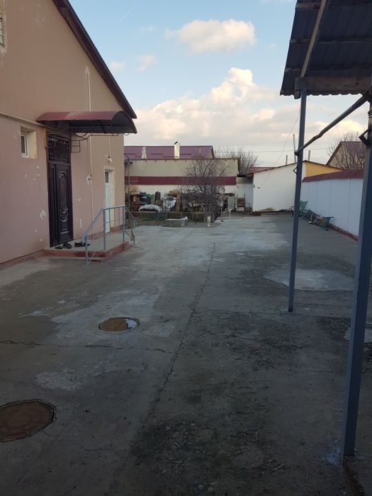 Кармана т Боғишамол МФЙ 2014 йил коттедж