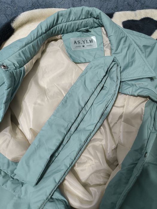 Курточка AS.YLM. Бренд в продаже