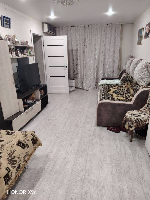 Срочно Продам квартиру двухкомнатную