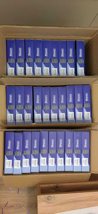 LiitoKala Lii-600 Incarcator Tester Acumulatori Li-Ion Ni-MH/CD NOU!