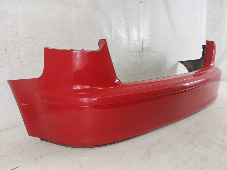 Задна броня Ауди А3 8П/8ПА / Audi A3 8P/8PA [2-ро обновление] Спортбек